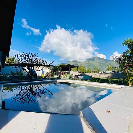 Ampik Batur With Private Hot Springs Bed & Breakfast Kubupenlokan Екстериор снимка