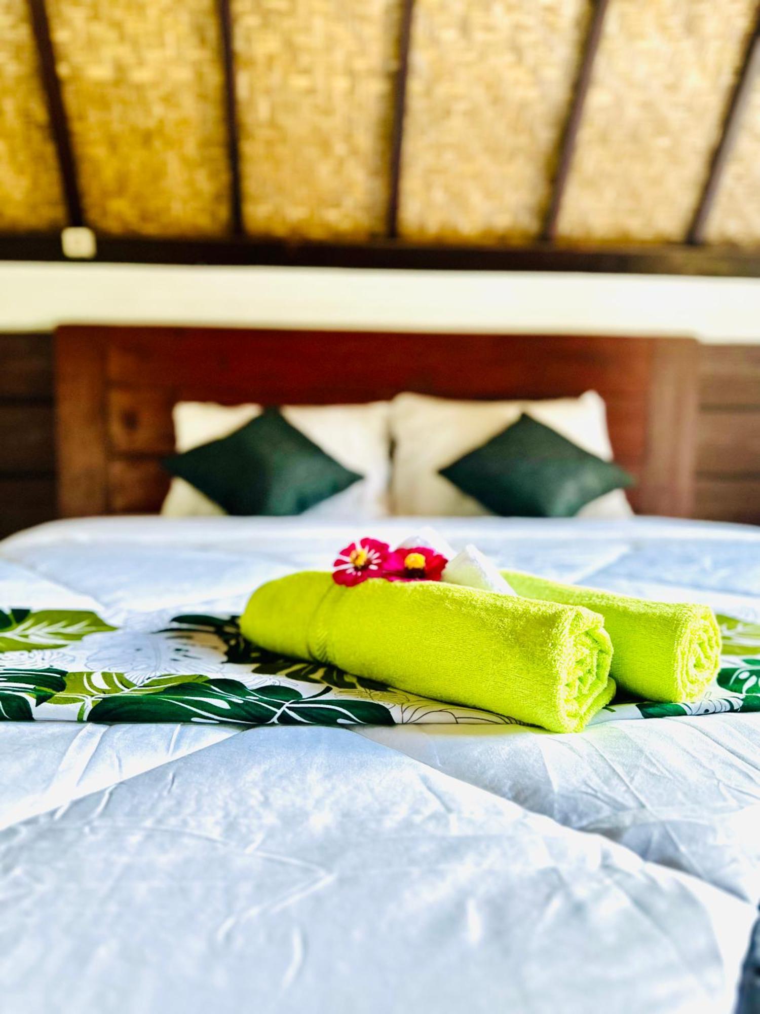 Ampik Batur With Private Hot Springs Bed & Breakfast Kubupenlokan Екстериор снимка